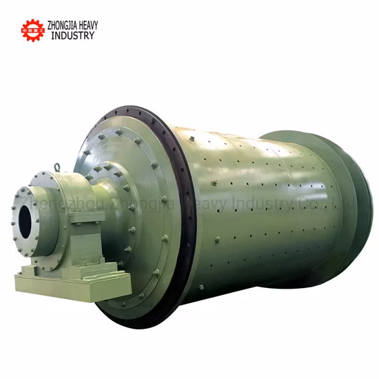 Kleine Laborkugelmühle zum Verkauf Klinkermahlkugelmühle