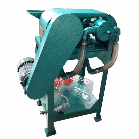 Laboratory Diaphragm Pan American Mineral Used Small Gold Jig Concentrator