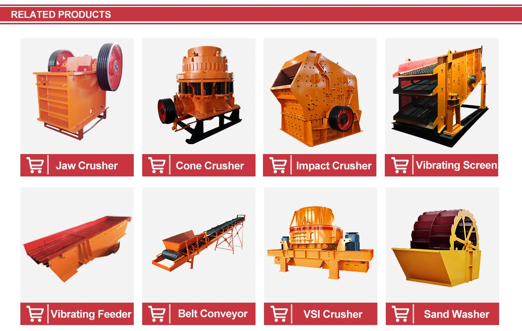 China Cheap Lab Jaw Crusher Manufacturers with Eccentric Shaft