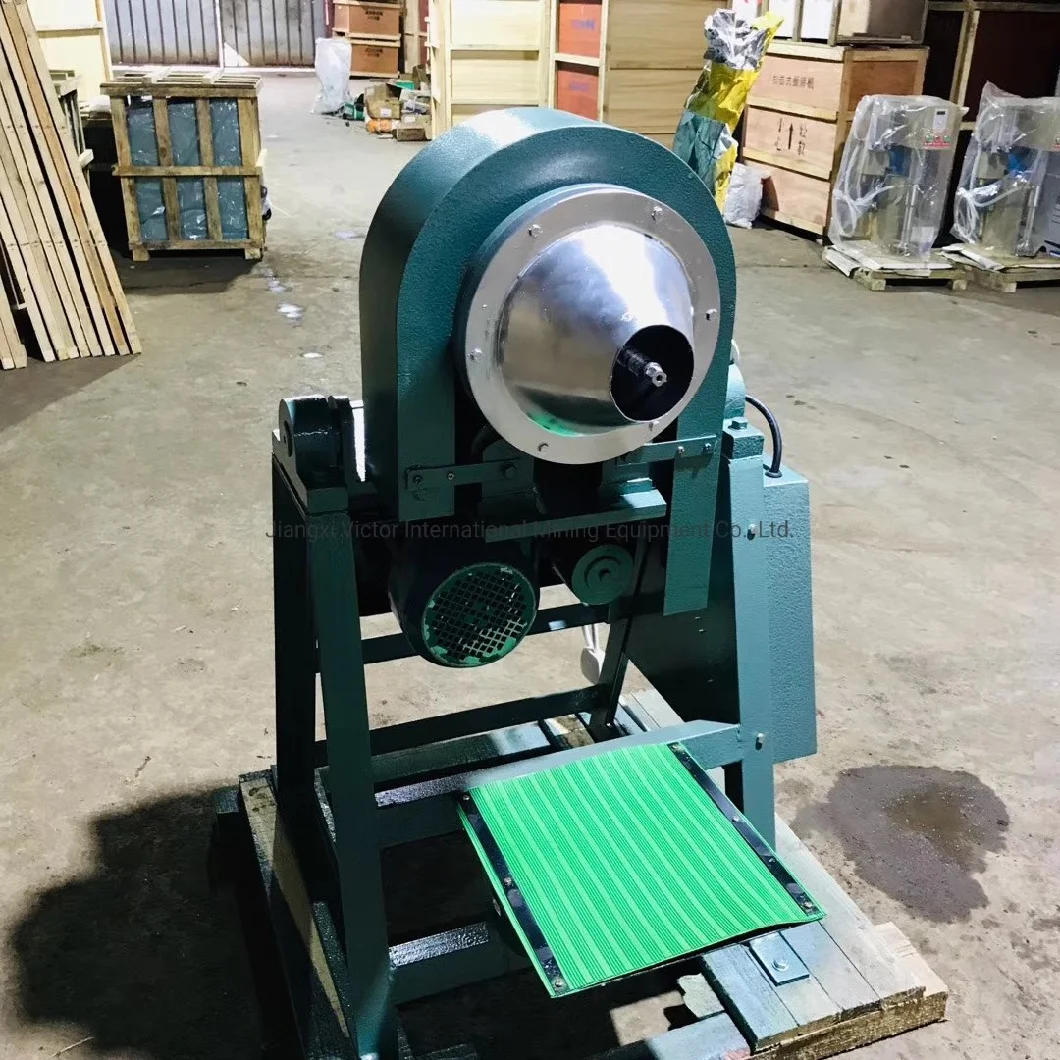 Lab Grinding Equipment Rod Mill Price for for Wet Fine Grinding Processing