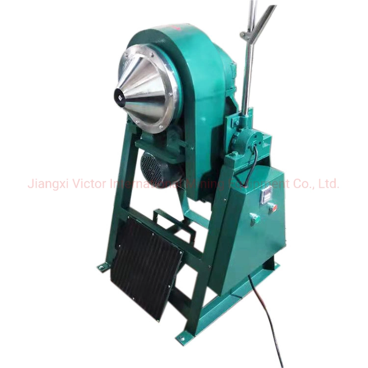 Xmb160*200 Xmb200*240 Xmb240*300 Laboratory Mini Small Rod Mill for Grinding Mineral Ore Sample