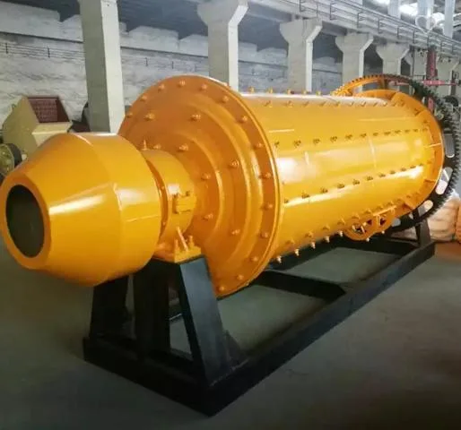 Wet Ball Mill 50 T/H Ball Mill Machine Manufacturer Portable Laboratory Ball Mill