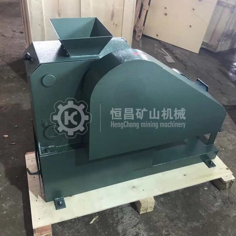 Small Crushing Machine Widely Used PE Laboratory Stone Jaw Crusher