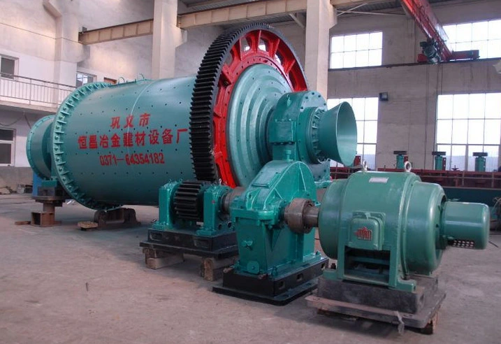 Laboratory Small Ball Mill Machine