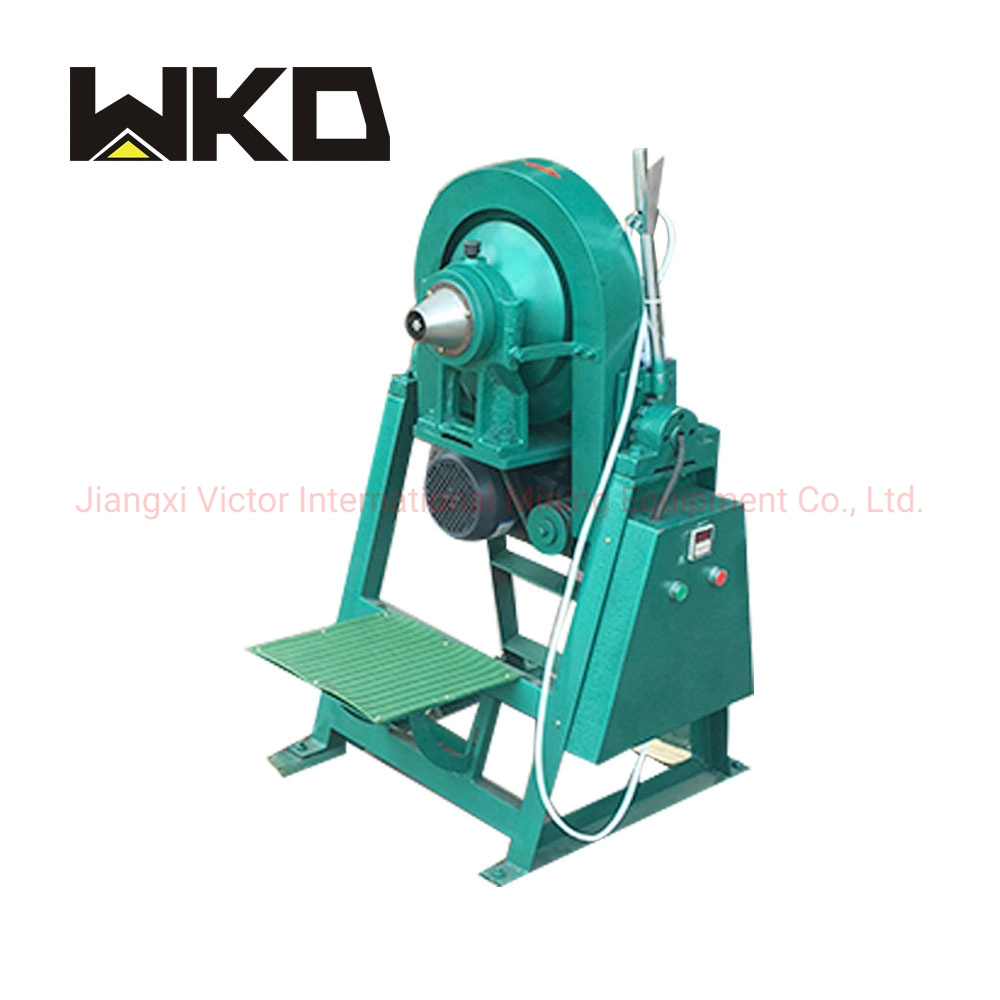 Xmq Series Lab Equipment Small Scale Mining Ore Stone Material Grinder Min Rod Mill for Sale