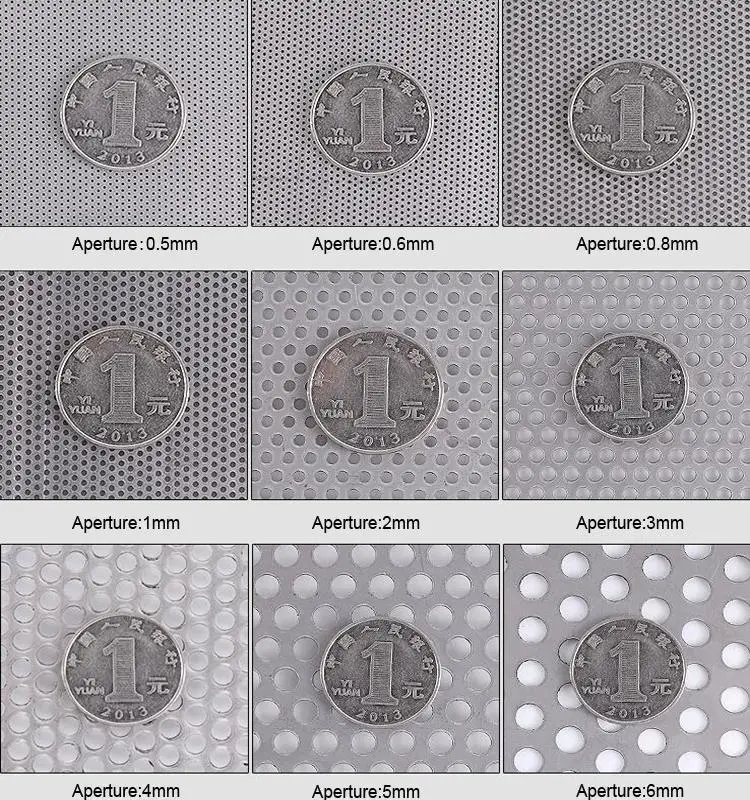 Micron Laboratory Stainless Steel Wire Mesh Test Sieve/Vibrating Filter Screen