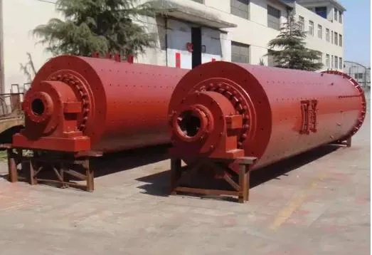 Wet Ball Mill 50 T/H Ball Mill Machine Manufacturer Portable Laboratory Ball Mill