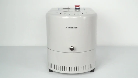 Nanbei Laboratory Horizontale Planetenkugelmühle zum Manufakturpreis