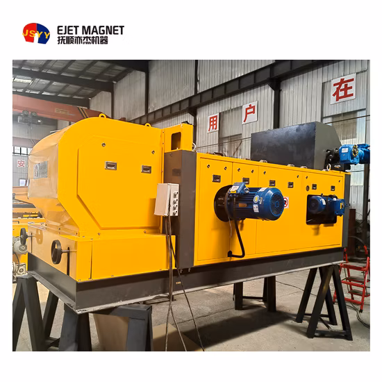 Hochwertiger Wirbelstromabscheider für kleine Geräte von Densen, Preis für den Einsatz in Laborherstellern