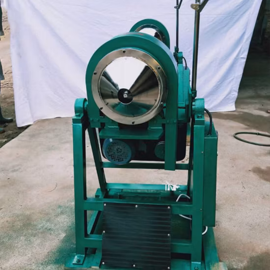 Metallografische Laborschleifmaschine Xmb240*300 Stabmühle