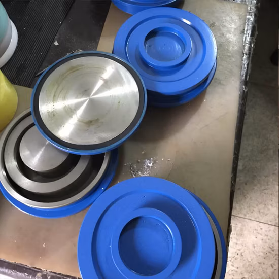 Factory Direct Xpm Achat Laborprobenpulverisierer für Stein